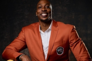 霍华德：得知入选名人堂后我哭了45分钟 幼时总跑山训练太过不易