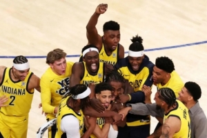 没有哈里伯顿，这个队可能也不会很差