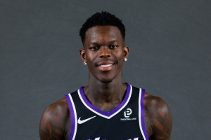 德罗赞：施罗德是斗犬&大场面先生 福克斯走了我们这个位置很挣扎