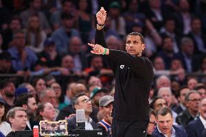 马祖拉谈3分出手：这个问题我已经回答100遍了 但你们一直无视