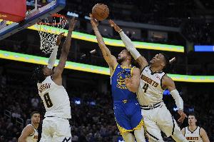 余华：威少现在的处境和库里有关 若没库里 威少现在仍能拿5000万