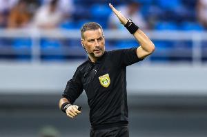 死亡威胁！克拉滕伯格：我曾做出对利物浦有利判罚，并遭死亡威胁