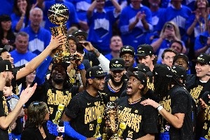 TA预测西部排名：雷霆66胜16负一枝独秀 船勇掘列三四五 湖六火八