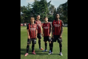 将携手共度20年！官方：AC米兰与阿联酋航空达成续约协议