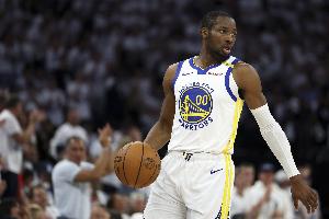 库明加谈被驱逐：无需对此做解释 感谢科尔的支持&这意义重大