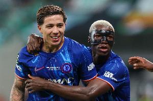 要价超1.3亿！西媒：皇马想签切尔西中场恩佐，对方要价远超1.3亿