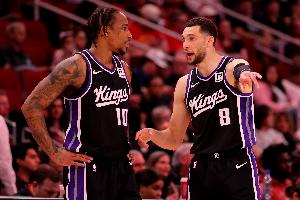 国王前瞻球员篇：施罗德、威少带来新化学反应 小萨进化喷火龙？