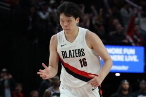 新赛季最想对位的球员是？杨瀚森：约基奇和申京😉