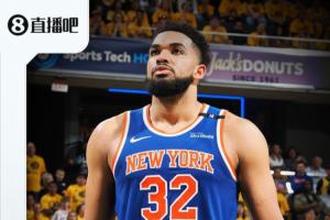 『吧友评选』🌟NBA新赛季第三中锋：唐斯