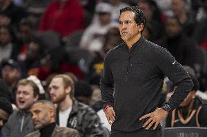 一场未胜！热火结束季前赛征程&遭遇六连败 揭幕战将对阵魔术