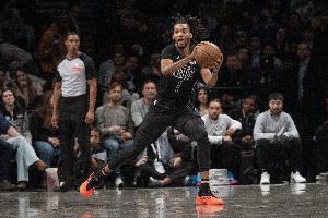 进攻端愈发稳定！扎威替补28分钟 14中8&三分8中4砍下20分2板