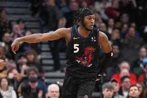 完美控场！奎克利16中6得18分3板11助1断 三分9中5