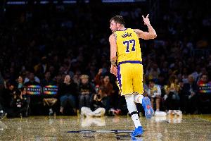 雷迪克谈东契奇：他每天都感觉更像他自己了