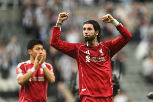 又帅又能踢！索博斯洛伊联赛绝杀枪手欧冠3轮2球1助 这波怎么吹？