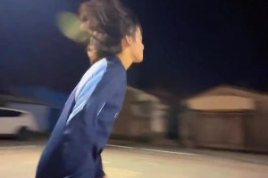 当年中国男篮打美国，中国队只有中锋这个点不输