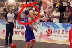 詹姆斯：我想成为史上最佳！我最核心的能力就是专注过程！