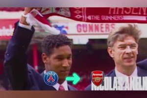 教授与枪手的黄金年代！温格执教阿森纳的最佳引援！