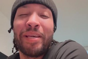 这还用说吗！布伦森回答中国网友：队内单挑最强的是我！