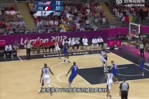 矮壮篮板怪！年轻时的乐福，也是个相当变态的数据机器！