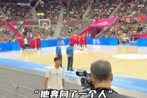 赵睿和郭导喜相逢~