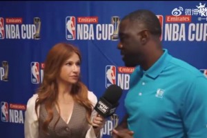 海恩斯：已经有几支球队联系了保罗，看看他将如何抉择