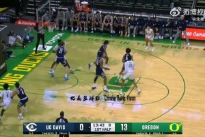 创赛季新高！林葳今日替补登场21分钟，7投3中拿到8分1助攻